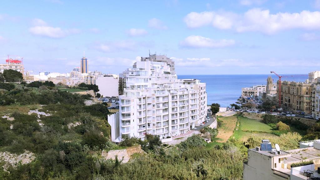 St Julians<br>Apartment