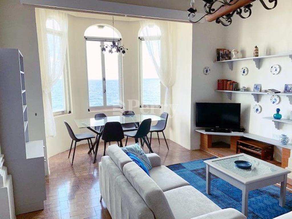 Sliema<br>Apartment