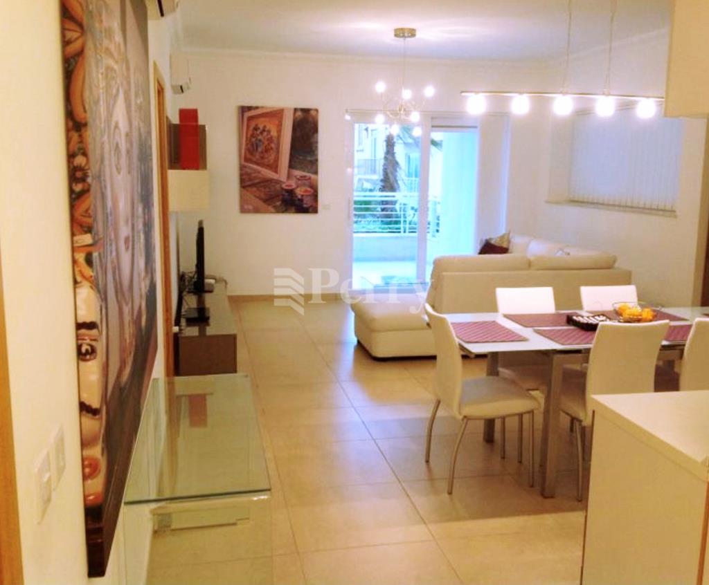 Fort Cambridge<br>Apartment