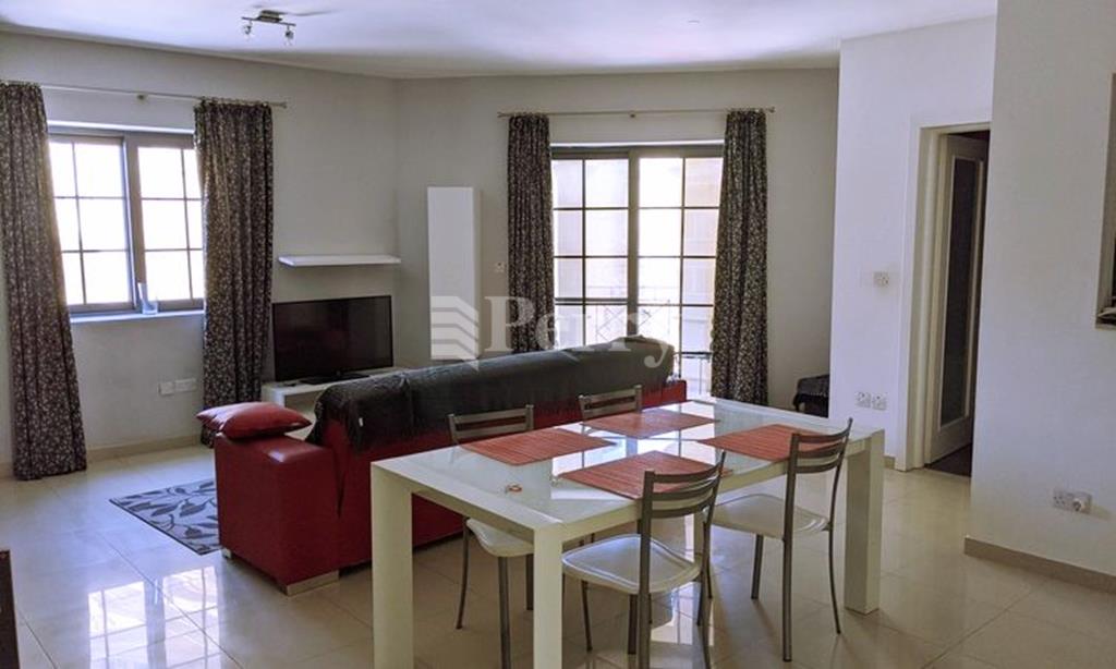 Sliema<br>Apartment