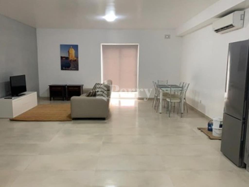 Sliema<br>Apartment