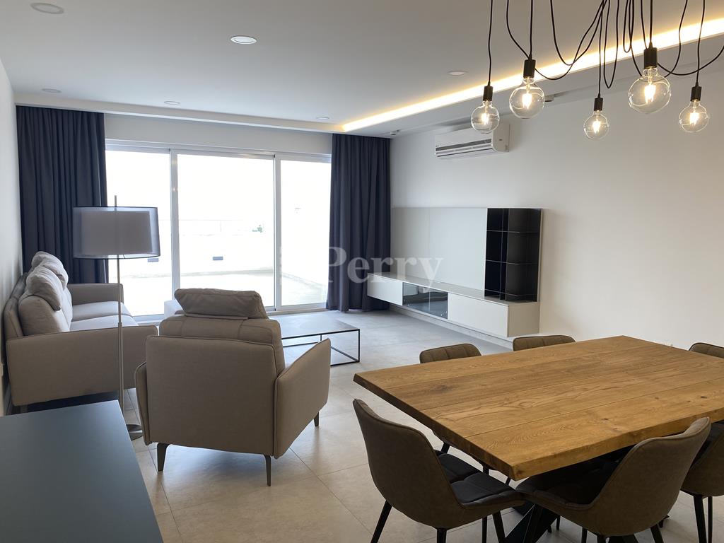 Ibrag<br>Apartment