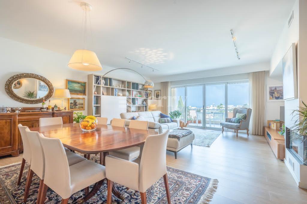 San Gwann<br>Apartment
