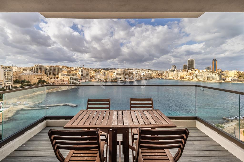 Sliema<br>Apartment