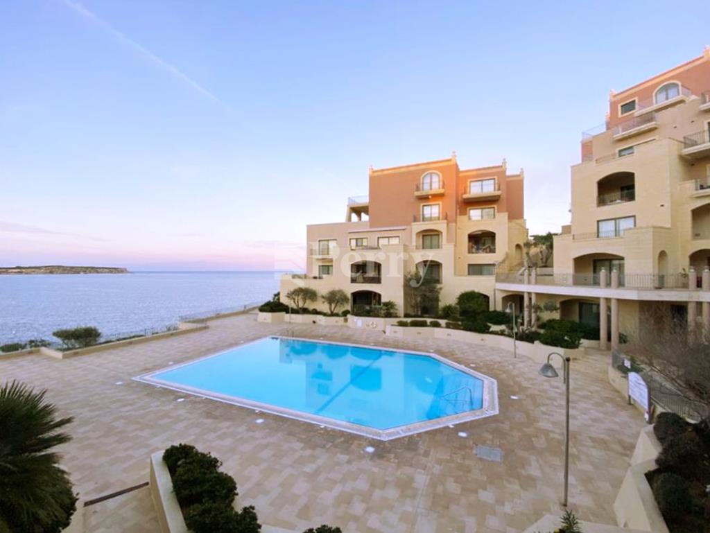Mellieha<br>Apartment