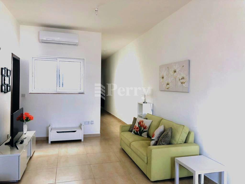 Sliema<br>Apartment