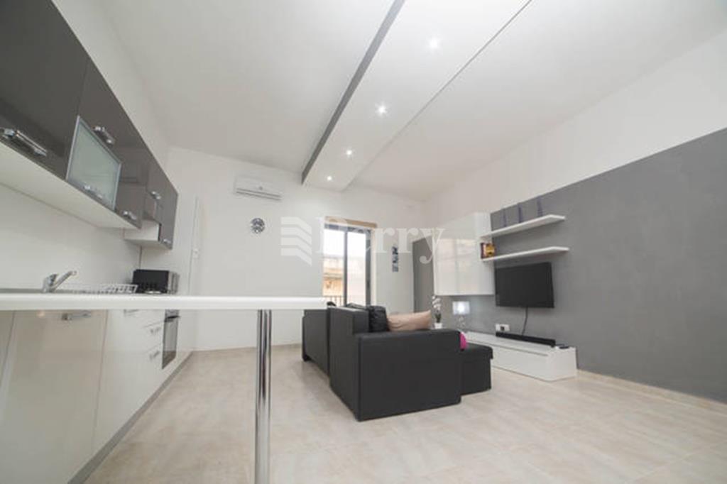 St Julians<br>Apartment