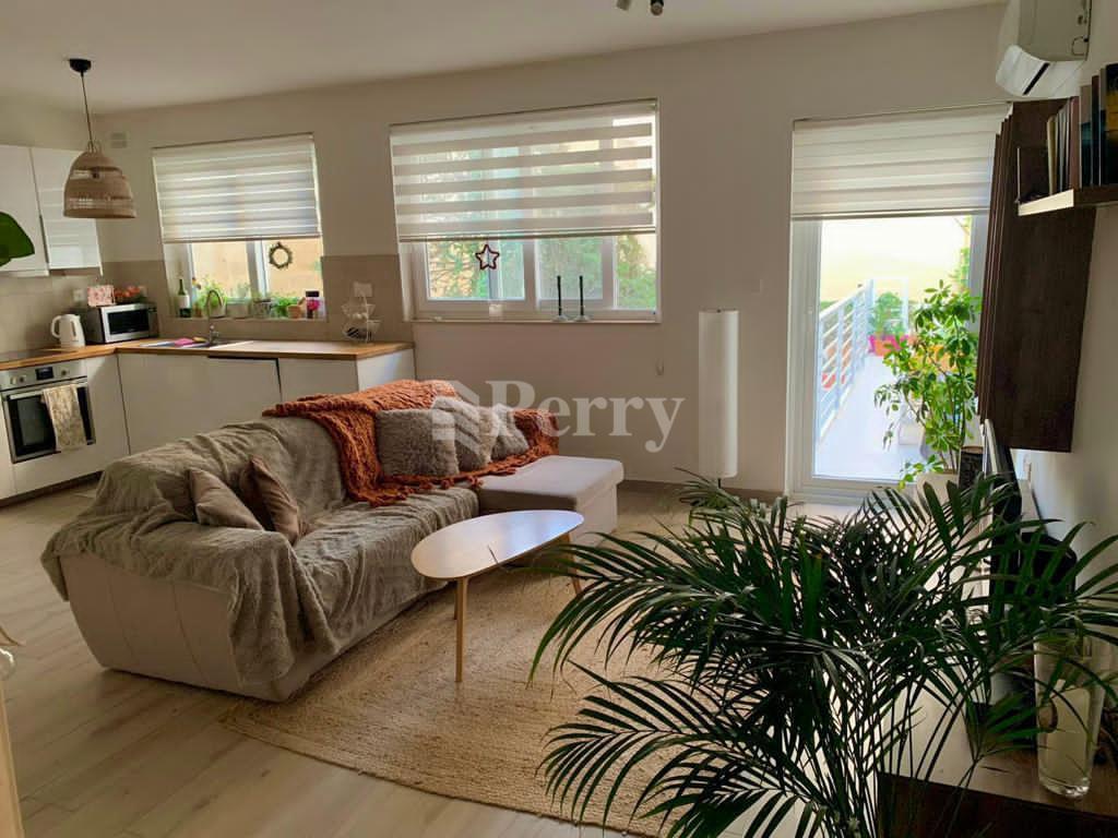 Msida<br>Apartment