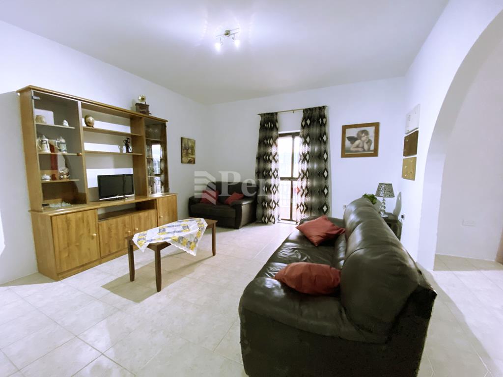 Pembroke<br>Apartment