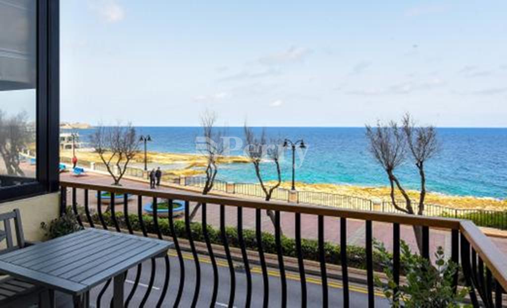 Sliema<br>Apartment