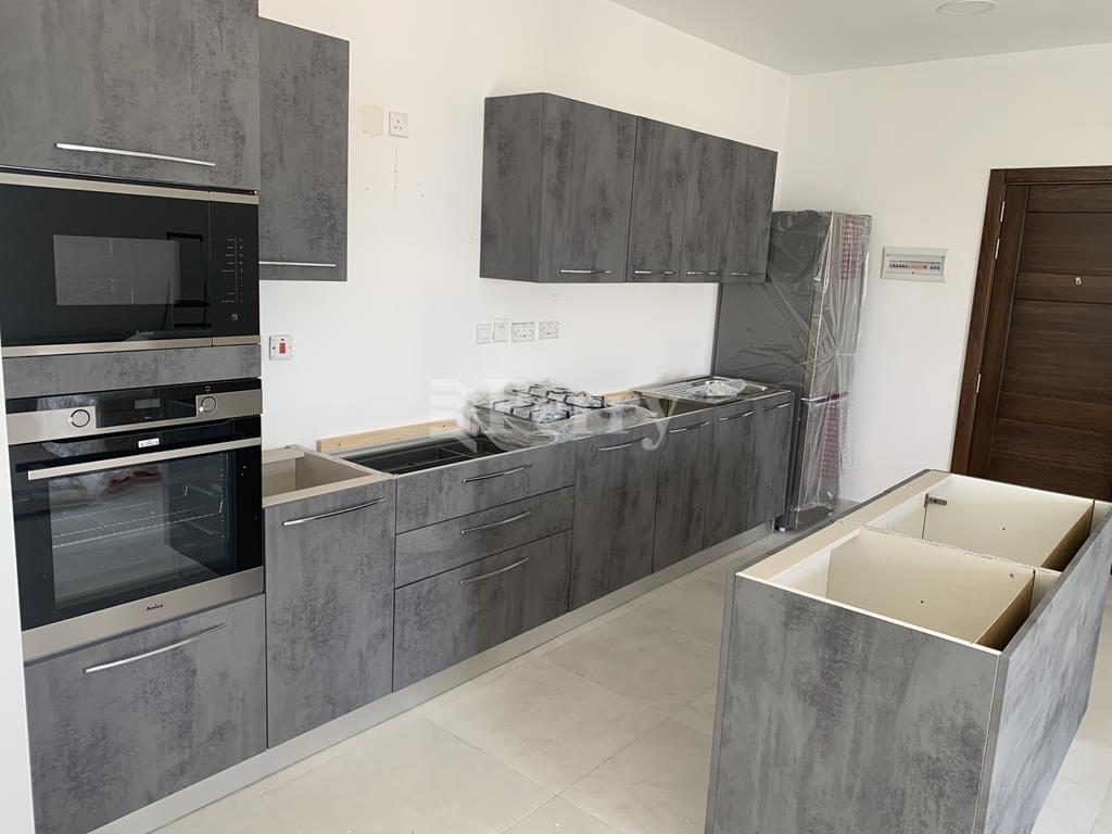 Birkirkara<br>Apartment