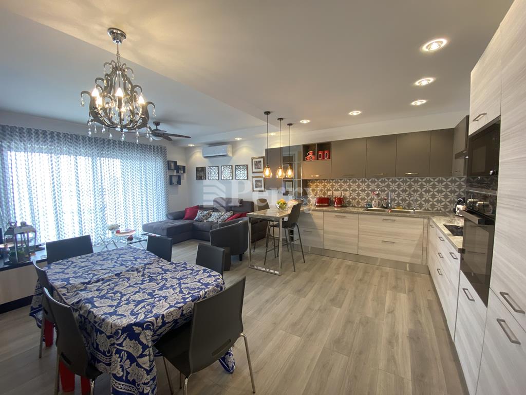 San Gwann<br>Apartment