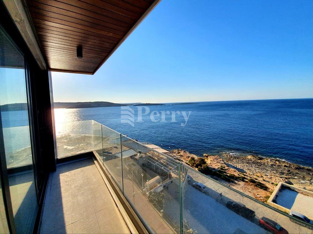 St Pauls Bay<br>Apartment