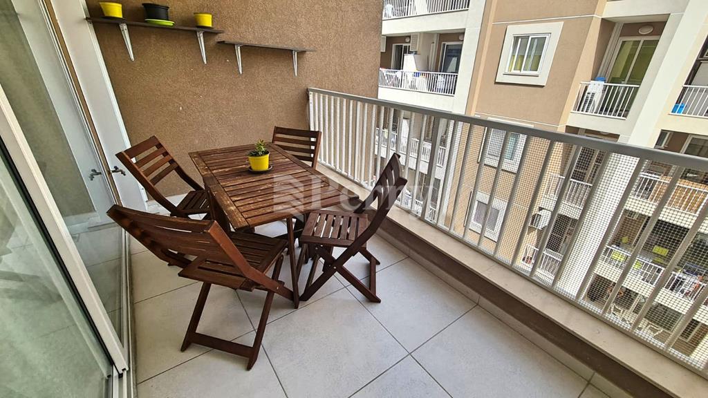 St Pauls Bay<br>Apartment