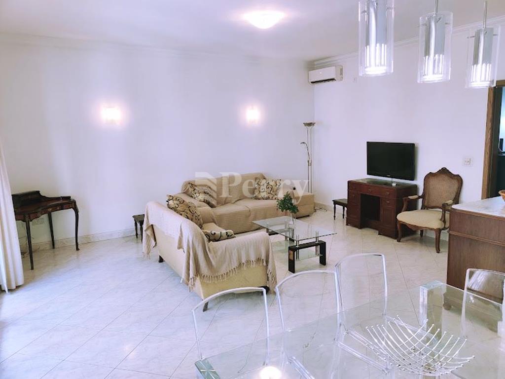 Sliema<br>Apartment