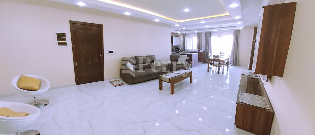 Mosta<br>Apartment
