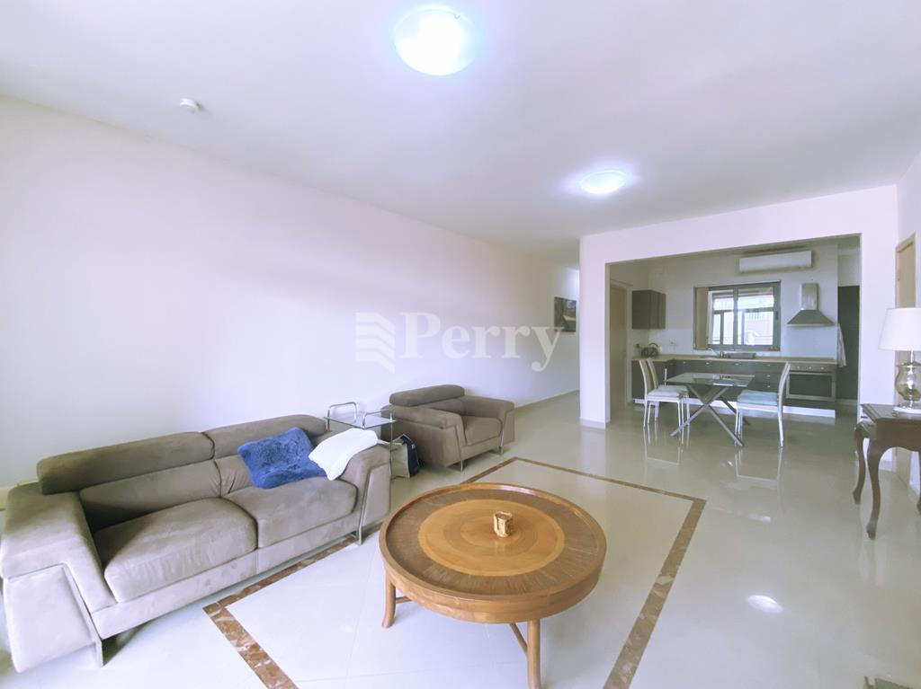 Sliema<br>Apartment