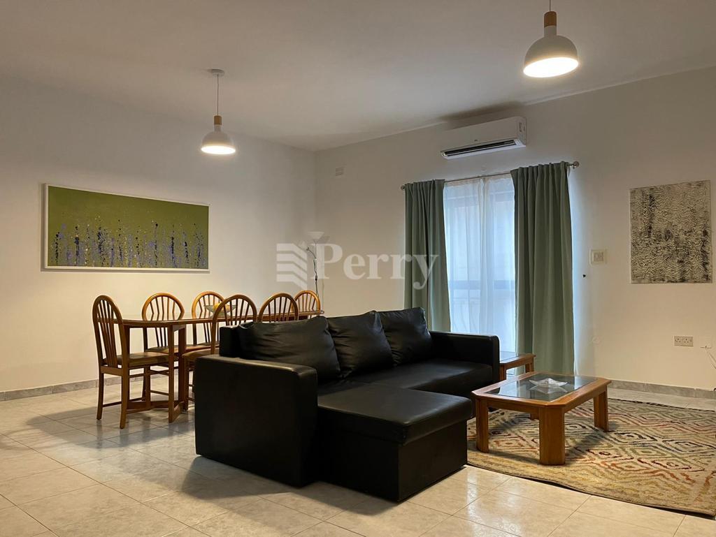 Sliema<br>Apartment
