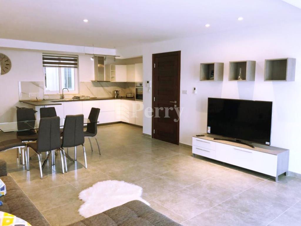 Swieqi<br>Apartment