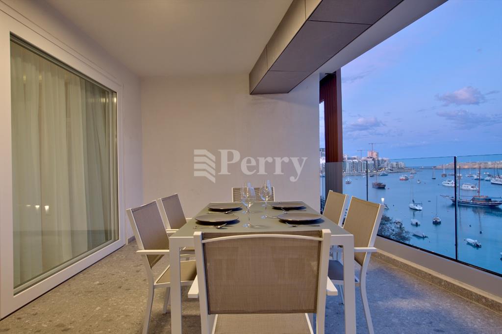 Sliema<br>Apartment