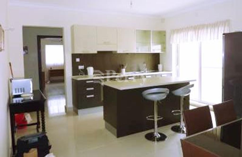 St Julians<br>Apartment
