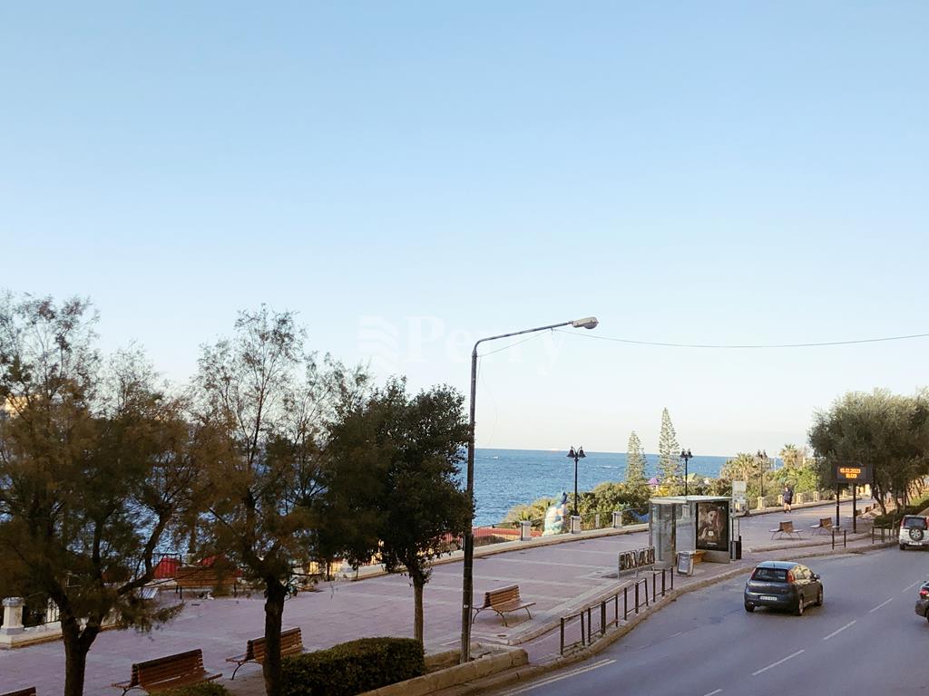 Sliema<br>Apartment
