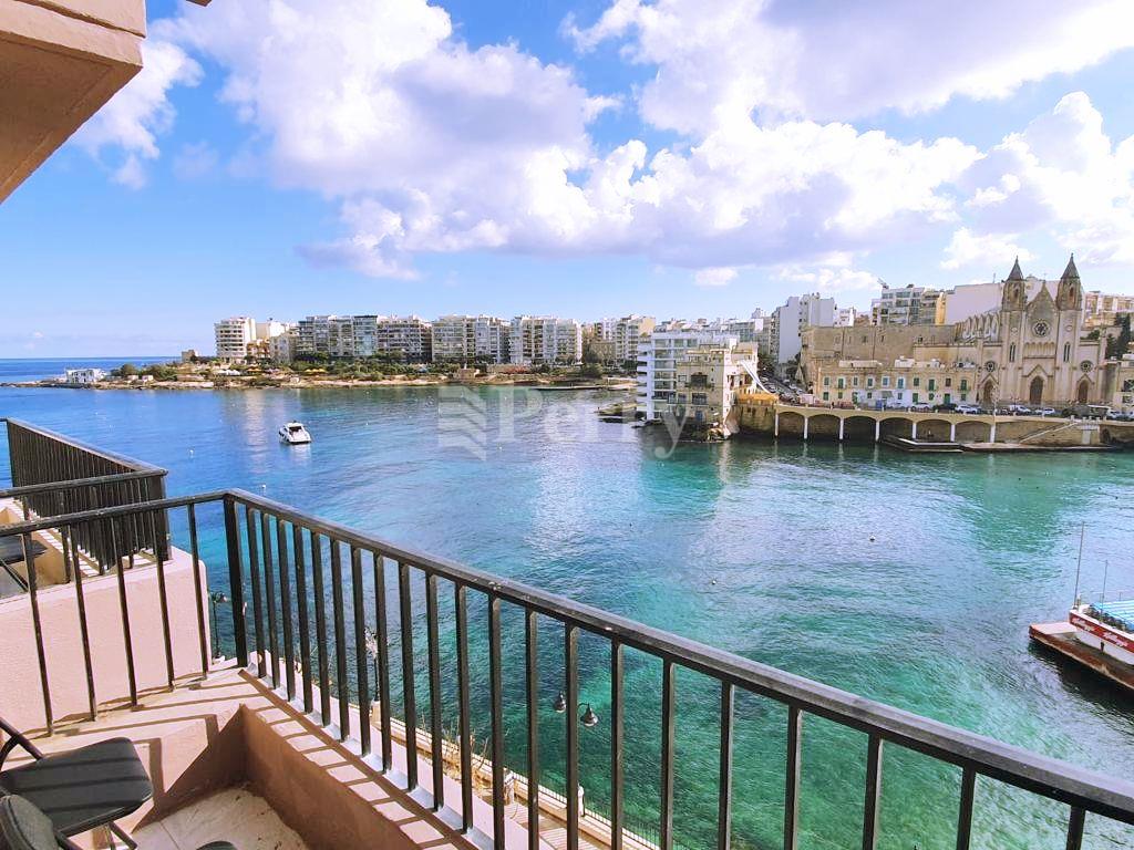 St Julians<br>Apartment