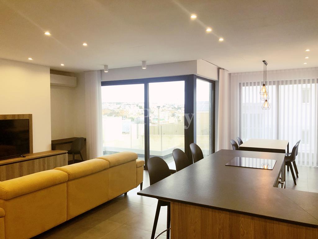 Kappara<br>Apartment