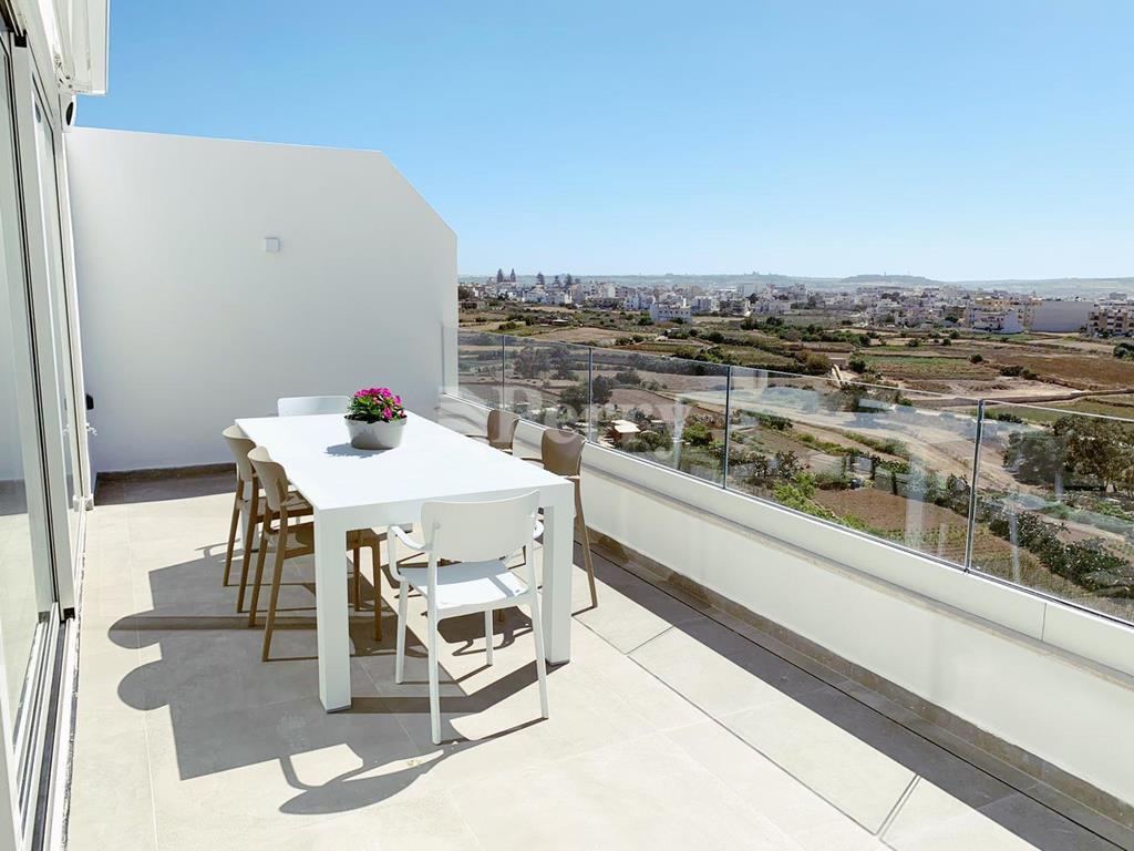 Gharghur<br>Apartment
