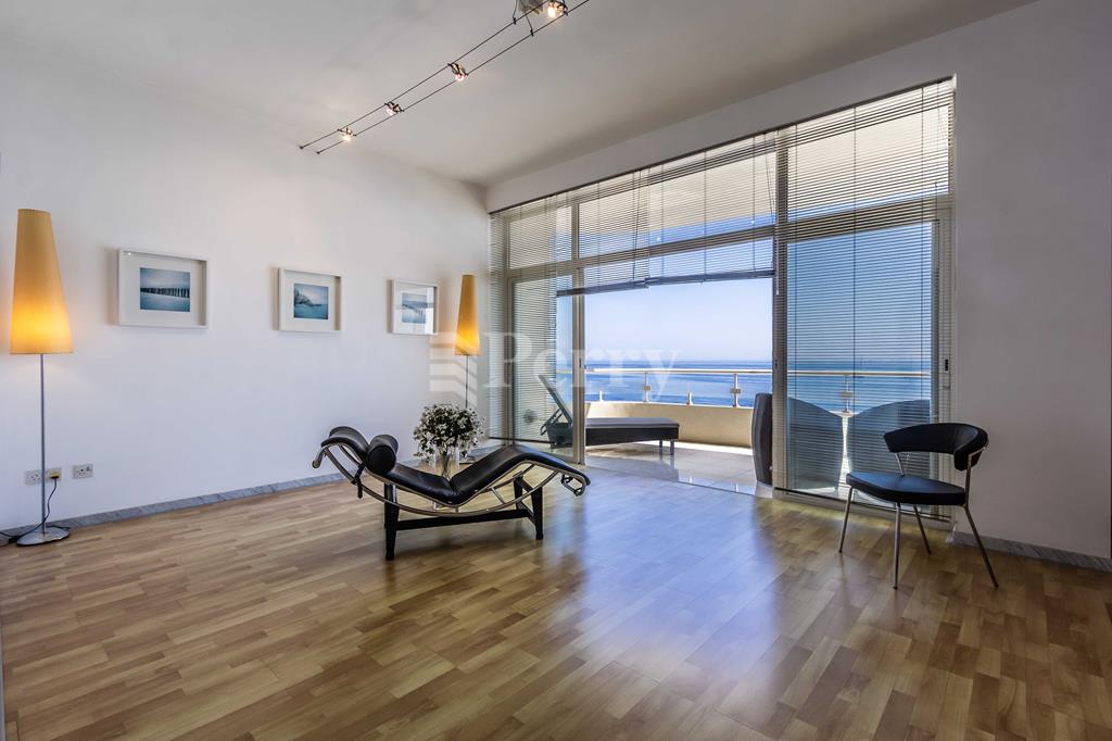 Sliema<br>Apartment