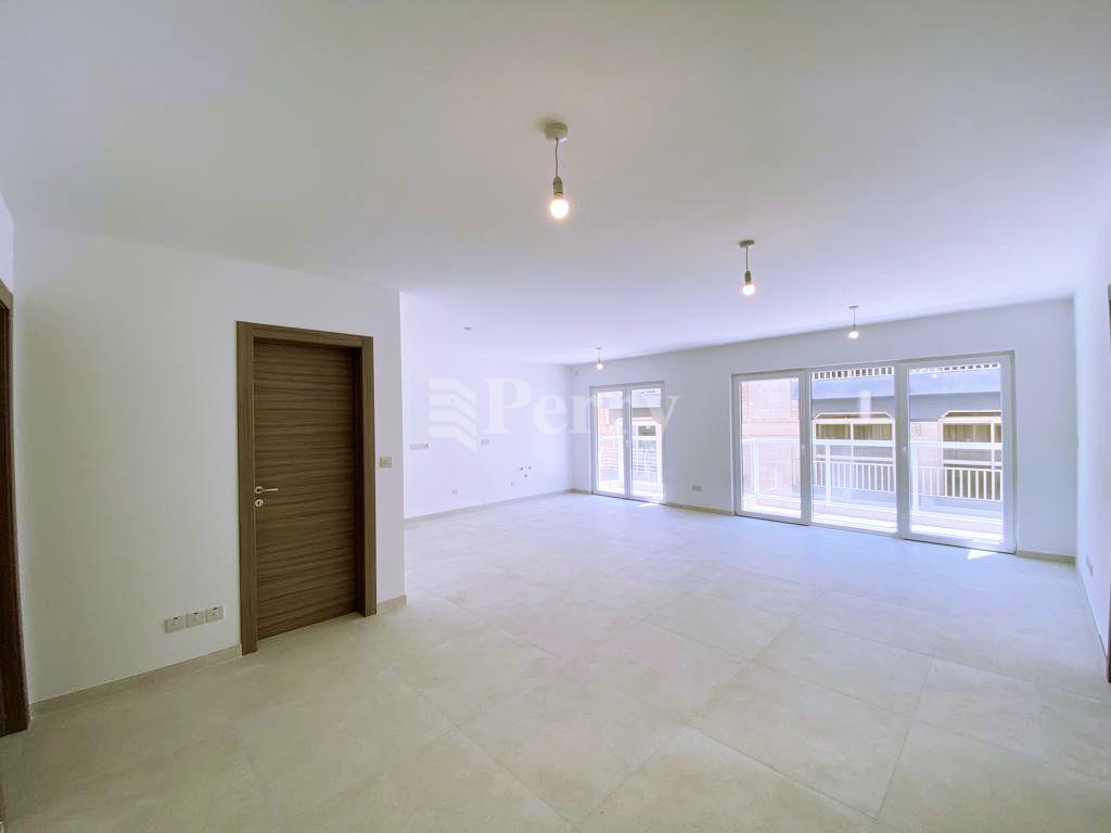 Sliema<br>Apartment