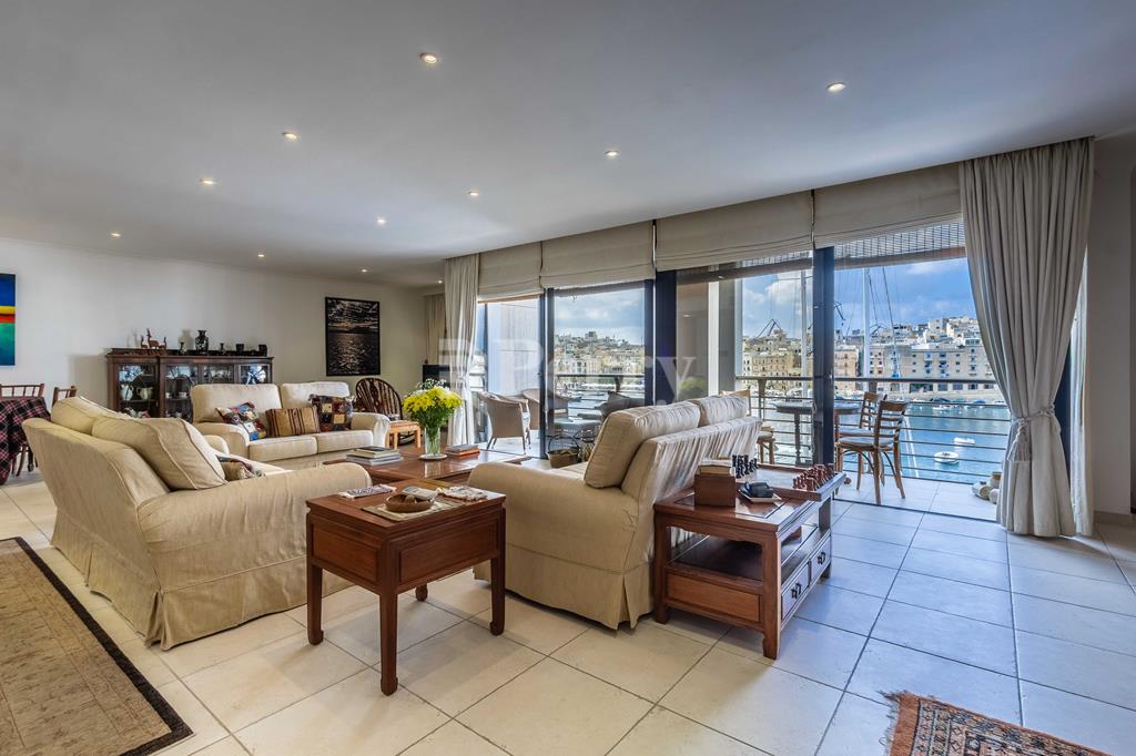Vittoriosa (Birgu)<br>Apartment