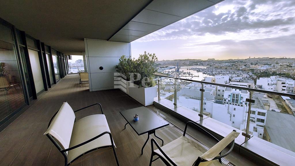 Gzira<br>Apartment