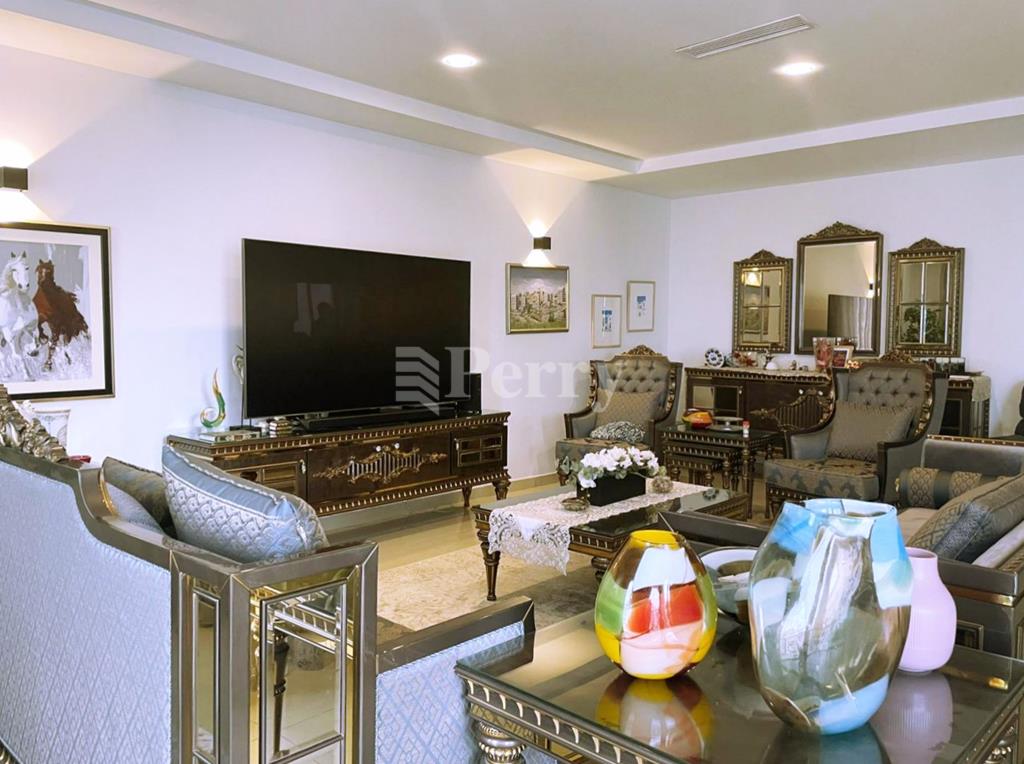 Tigne Point<br>Apartment