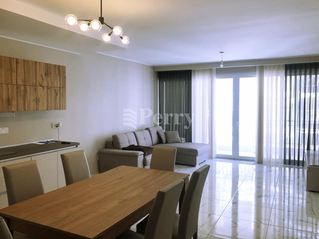St Pauls Bay<br>Apartment