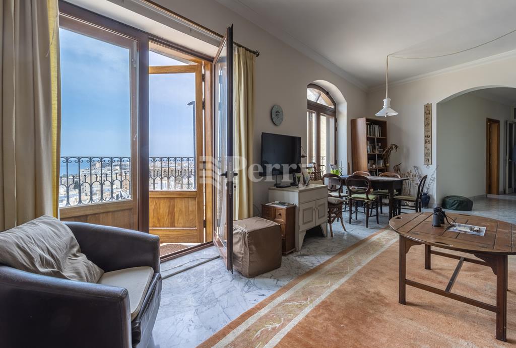 Sliema<br>Apartment
