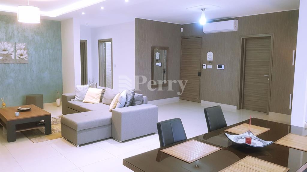 Zebbug<br>Apartment