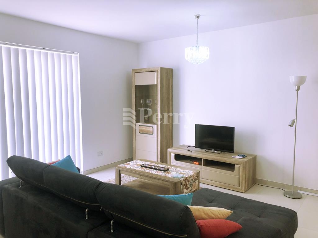 Pieta<br>Apartment