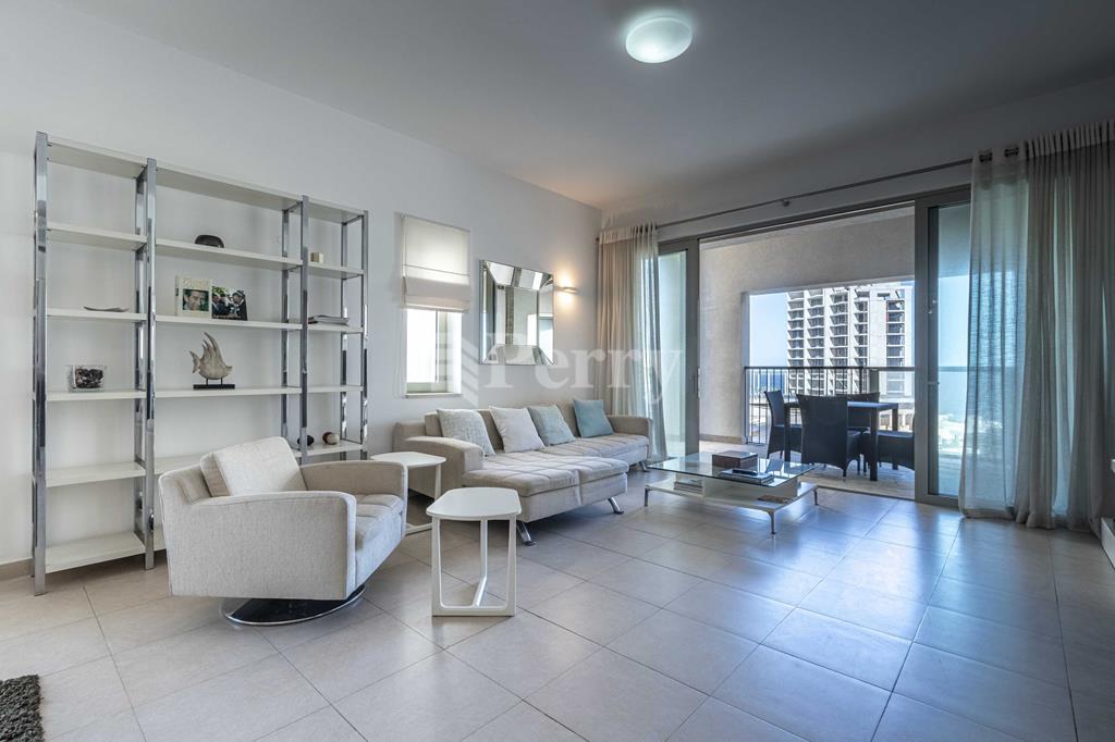 Tigne Point<br>Apartment