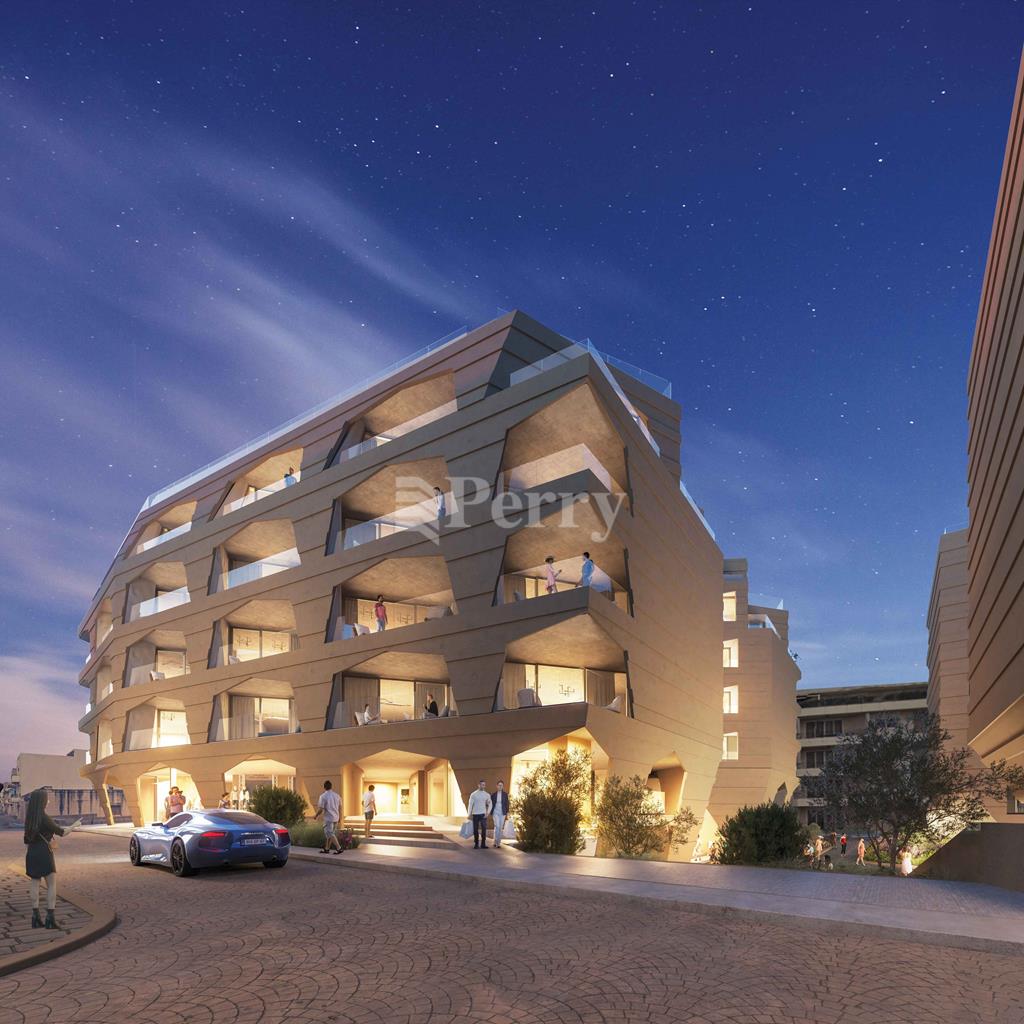Rabat<br>Apartment