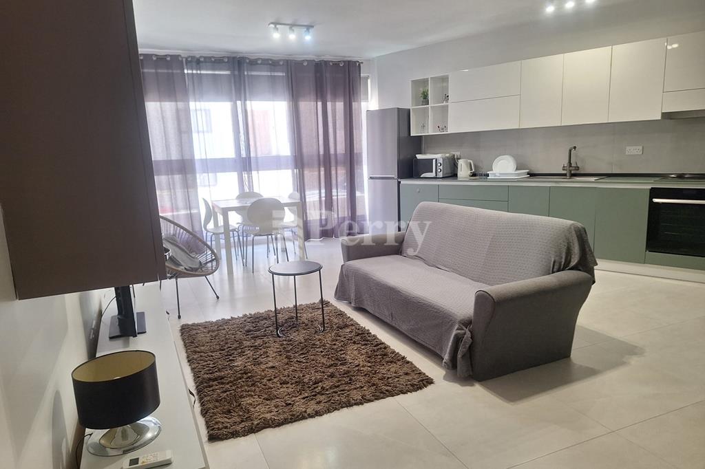Ibrag Apartment - Image 1