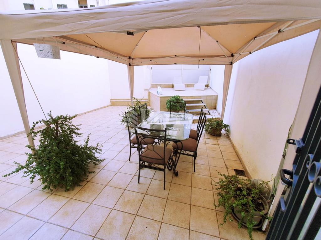Sliema<br>Apartment