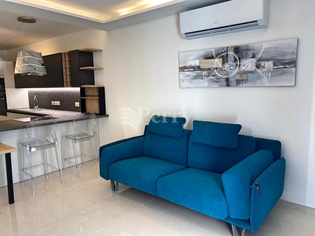 Ta' Xbiex<br>Apartment