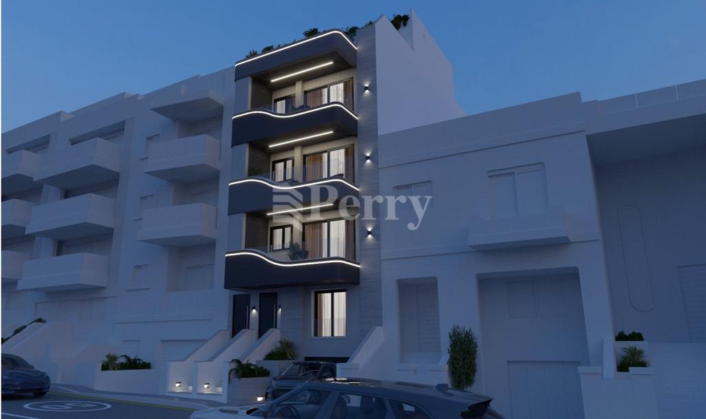 Pembroke<br>Apartment