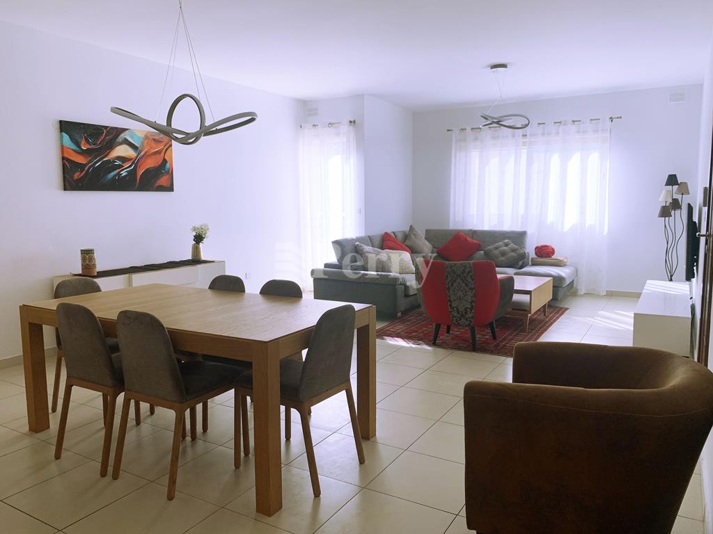 San Gwann<br>Apartment