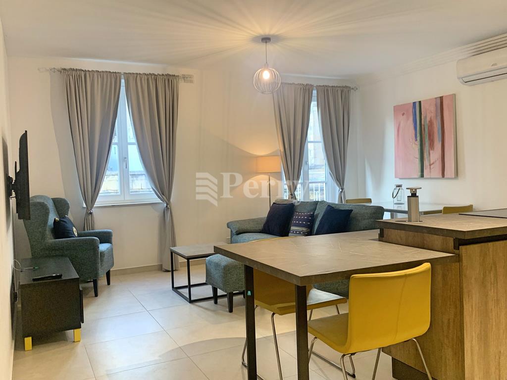 Pieta<br>Apartment