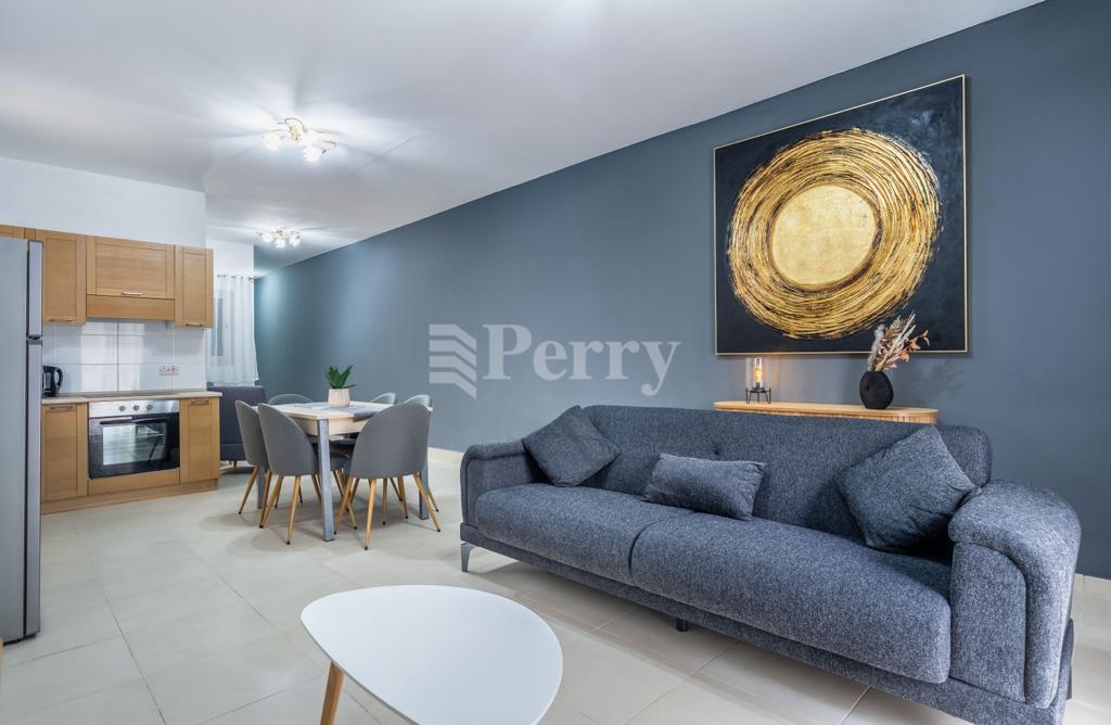 Sliema<br>Apartment