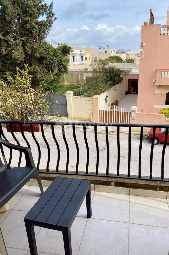 Mensija, St Julians<br>Apartment