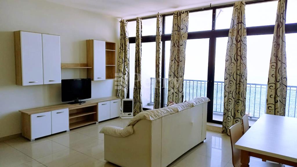 St Pauls Bay<br>Apartment