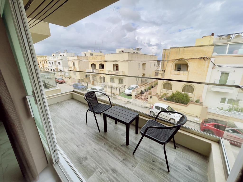 St Julians<br>Apartment
